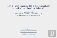 The Unique, The Singular, And The Individual