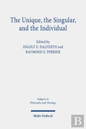 The Unique, The Singular, And The Individual