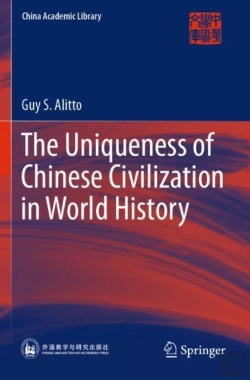 Bertrand.pt - The Uniqueness Of Chinese Civilization In World History