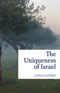Bertrand.pt - The Uniqueness Of Israel