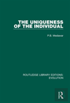 The Uniqueness Of The Individual
