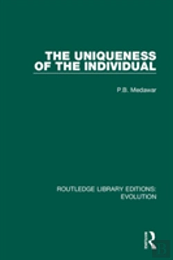 Bertrand.pt - The Uniqueness Of The Individual
