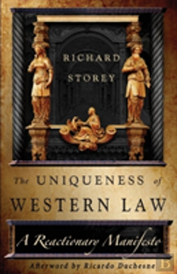 Bertrand.pt - The Uniqueness Of Western Law