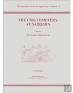 Bertrand.pt - The Unis Cemetery At Saqqara 1