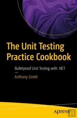 Bertrand.pt - The Unit Testing Practice Cookbook