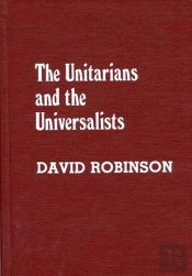 The Unitarians And Universalists