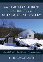 The United Church Of Christ In The Shenandoah Valley
