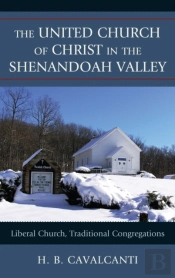 The United Church Of Christ In The Shenandoah Valley