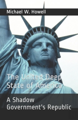 Bertrand.pt - The United Deep State Of America