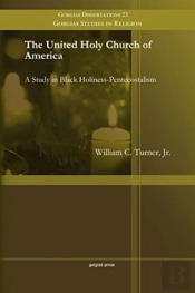 The United Holy Church Of America