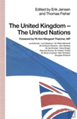 Bertrand.pt - The United Kingdom Â€” The United Nations