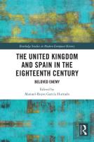 The United Kingdom And Spain In The Eighteenth Century