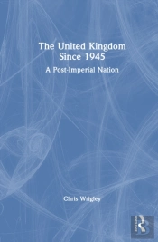 The United Kingdom Since 1945