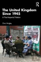 The United Kingdom Since 1945