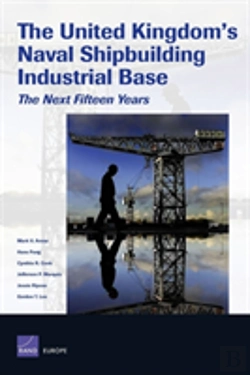 Bertrand.pt - The United Kingdom'S Naval Shipbuilding Industrial Base