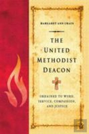 The United Methodist Deacon