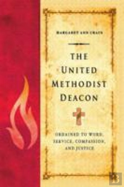 Bertrand.pt - The United Methodist Deacon
