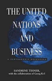 The United Nations And Business
