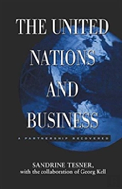 Bertrand.pt - The United Nations And Business