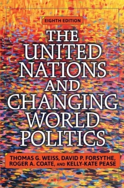Bertrand.pt - The United Nations And Changing World Politics