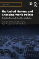 The United Nations And Changing World Politics