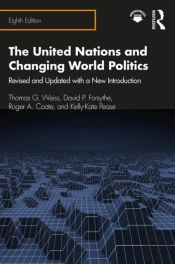 The United Nations And Changing World Politics