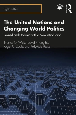 Bertrand.pt - The United Nations And Changing World Politics