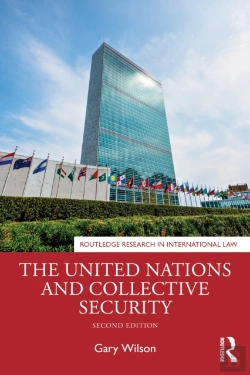 Bertrand.pt - The United Nations And Collective Security