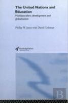 The United Nations And Education