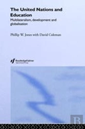 The United Nations And Education