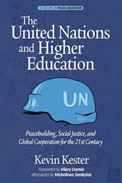 Bertrand.pt - The United Nations And Higher Education