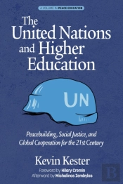 The United Nations And Higher Education