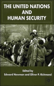The United Nations And Human Security