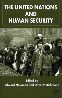 Bertrand.pt - The United Nations And Human Security