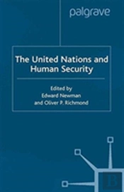 The United Nations And Human Security