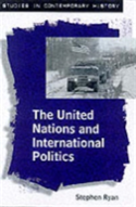 The United Nations And International Politics