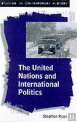 Bertrand.pt - The United Nations And International Politics