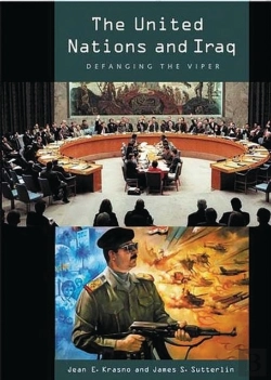 Bertrand.pt - The United Nations And Iraq