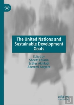 Bertrand.pt - The United Nations And Sustainable Development Goals