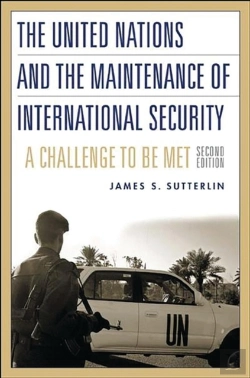 Bertrand.pt - The United Nations And The Maintenance Of International Security