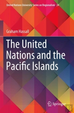 Bertrand.pt - The United Nations And The Pacific Islands