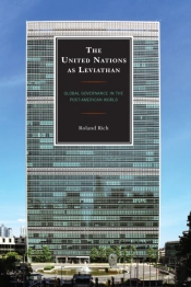 The United Nations As Leviathan