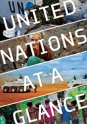 The United Nations At A Glance