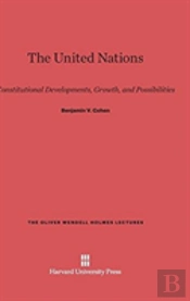 The United Nations