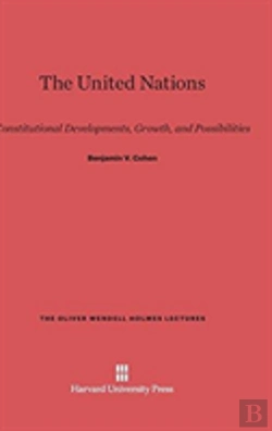 Bertrand.pt - The United Nations