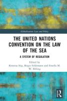 The United Nations Convention On The Law Of The Sea