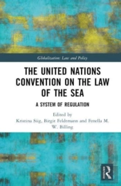 The United Nations Convention On The Law Of The Sea