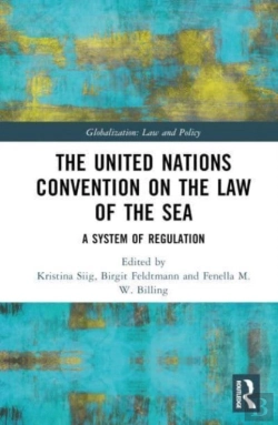 Bertrand.pt - The United Nations Convention On The Law Of The Sea