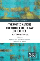 The United Nations Convention On The Law Of The Sea