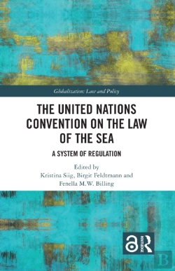 Bertrand.pt - The United Nations Convention On The Law Of The Sea